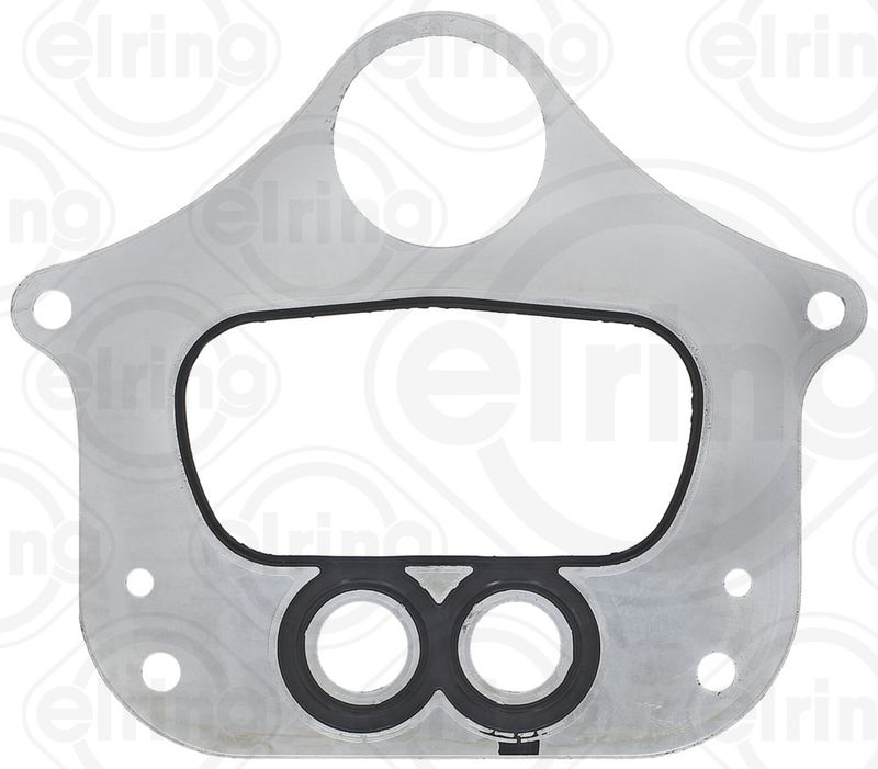 ELRING 165.620 Gasket, charge air cooler