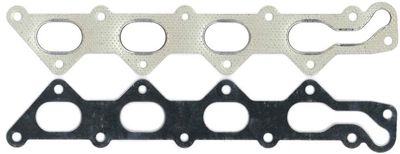 Gasket, exhaust manifold ELRING 165.590