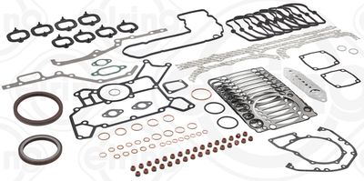 Full Gasket Kit, engine ELRING 166.350