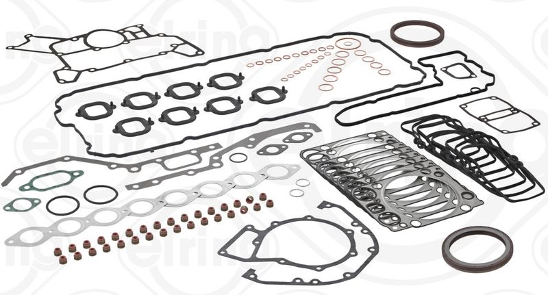 ELRING 166.370 Full Gasket Kit, engine
