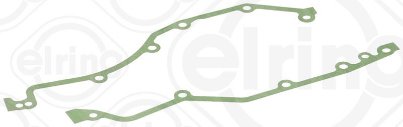 ELRING 166.660 Gasket Kit, timing case