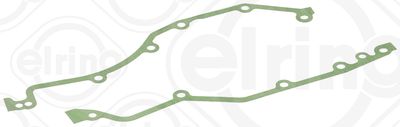 Gasket Kit, timing case ELRING 166.660