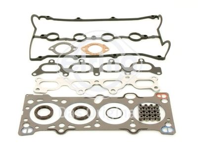 Gasket Kit, cylinder head ELRING 166.670