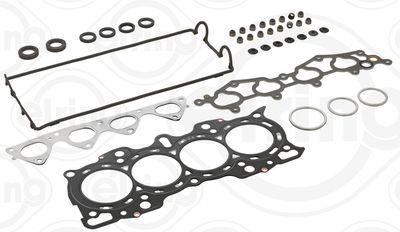 Gasket Kit, cylinder head ELRING 166.050