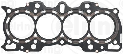 Gasket, cylinder head ELRING 166.060