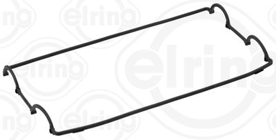 Gasket, cylinder head cover ELRING 166.070