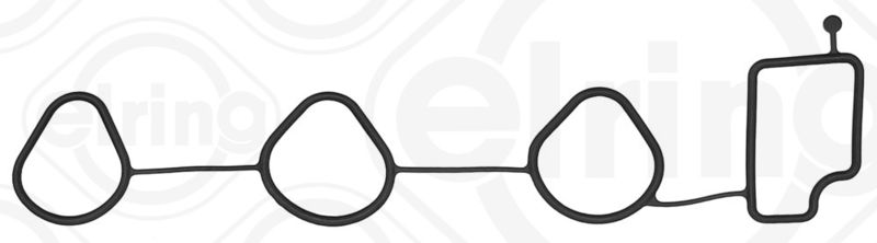 ELRING 166.210 Gasket, intake manifold