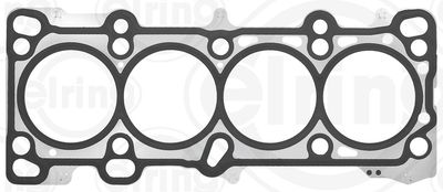 Gasket, cylinder head ELRING 166.500
