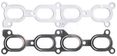 Gasket, exhaust manifold ELRING 166.550