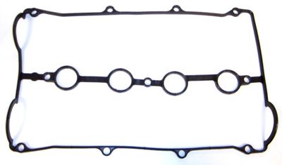Gasket, cylinder head cover ELRING 166.600