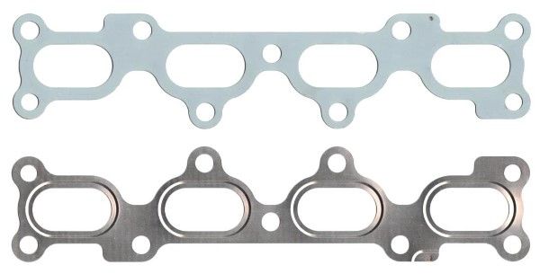 ELRING 166.650 Gasket, exhaust manifold