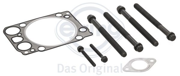 ELRING 167.160 Gasket Kit, cylinder head