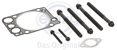 Gasket Kit, cylinder head ELRING 167.160