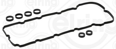 Gasket Set, cylinder head cover ELRING 167.170