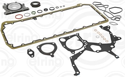 Gasket Kit, crankcase ELRING 167.180