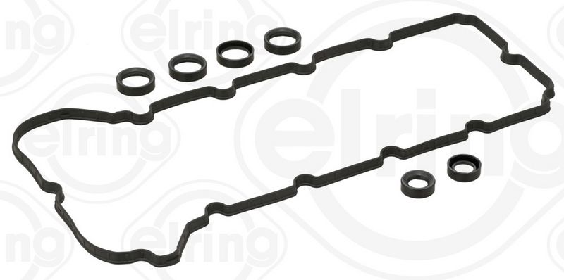 ELRING 167.190 Gasket Set, cylinder head cover