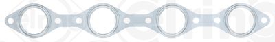 Gasket, exhaust manifold ELRING 167.960