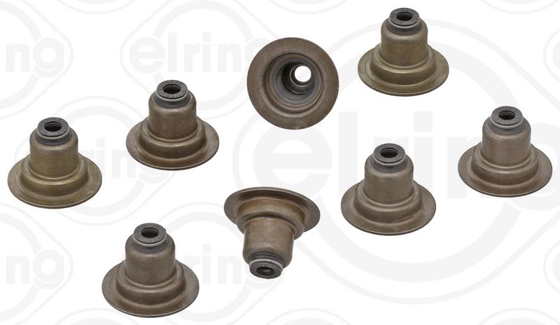 ELRING 167.300 Seal Set, valve stem