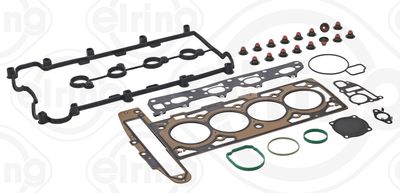 Gasket Kit, cylinder head ELRING 167.710