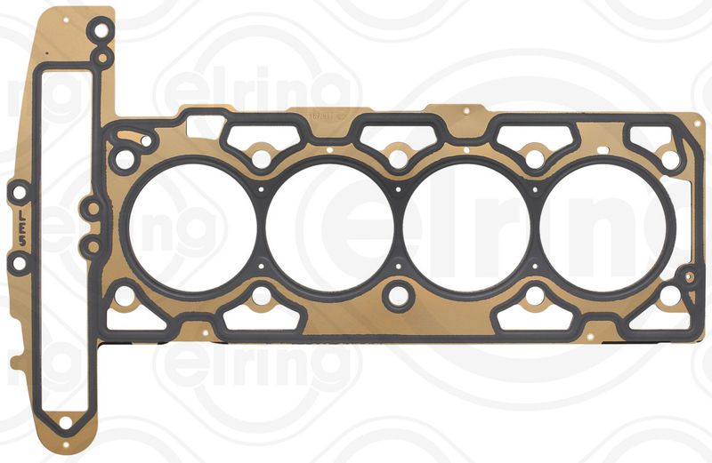 ELRING 167.911 Gasket, cylinder head
