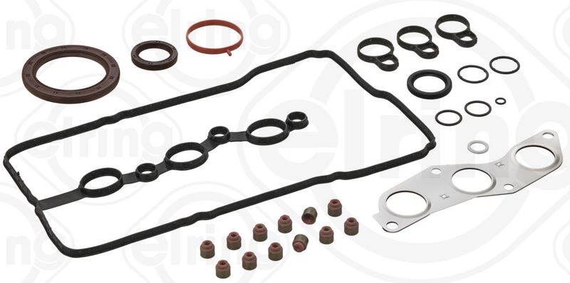 ELRING 168.310 Full Gasket Kit, engine