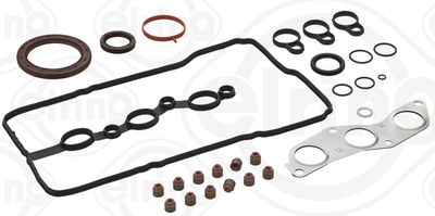 Full Gasket Kit, engine ELRING 168.310