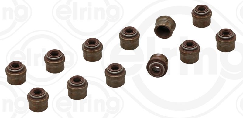 ELRING 168.420 Seal Set, valve stem