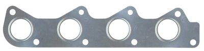 Gasket, exhaust manifold ELRING 169.340