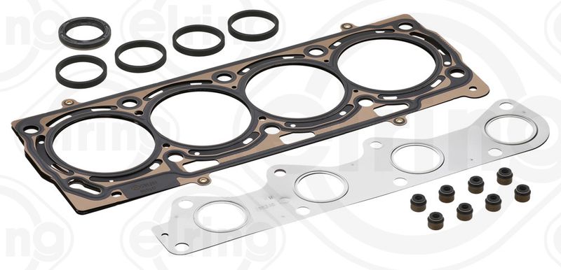 ELRING 169.380 Gasket Kit, cylinder head