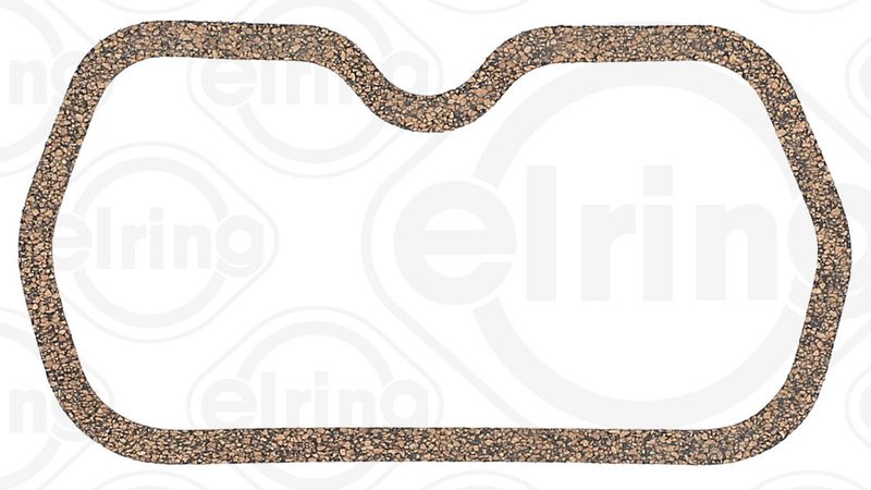 ELRING 169.528 Gasket, cylinder head cover