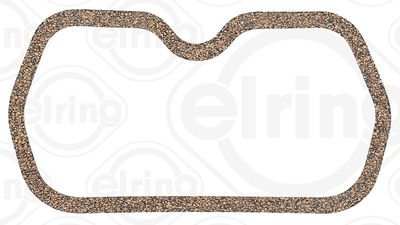Gasket, cylinder head cover ELRING 169.528