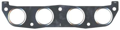 Gasket, exhaust manifold ELRING 169.730