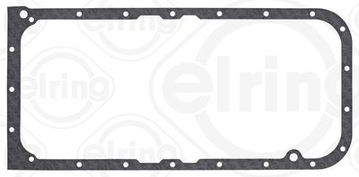 Gasket, oil sump ELRING 170.780