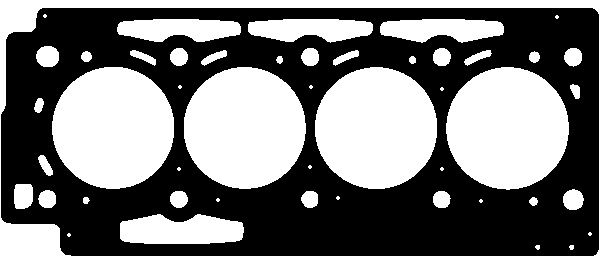 ELRING 170.051 Gasket, cylinder head