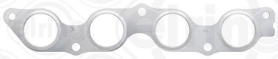 Gasket, exhaust manifold ELRING 170.070