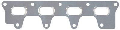 Gasket, exhaust manifold ELRING 170.110