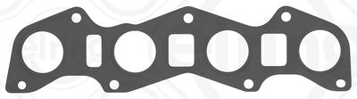 Gasket, exhaust manifold ELRING 171.160