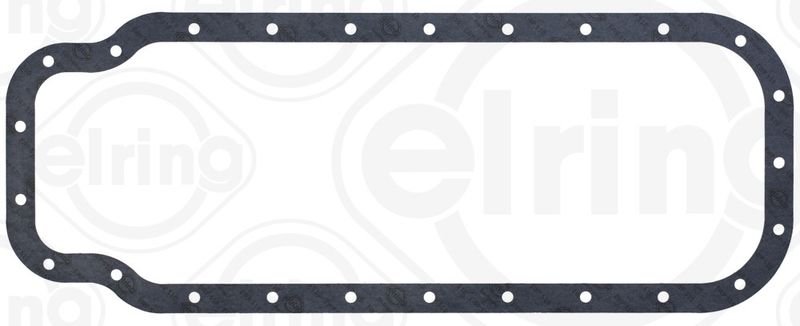 ELRING 171.841 Gasket, oil sump