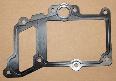 Seal, oil cooler (automatic transmission) ELRING 171.470