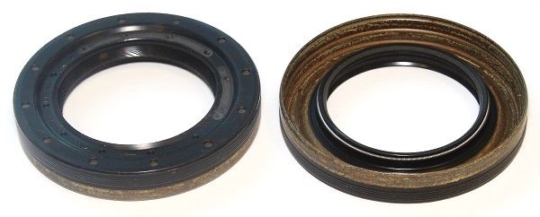 ELRING 172.630 Shaft Seal, crankshaft