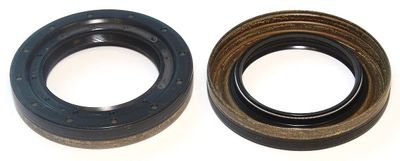 Shaft Seal, crankshaft ELRING 172.630