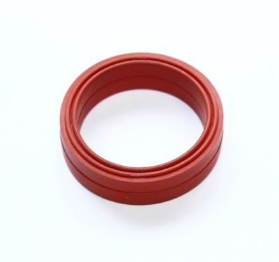 Gasket, cylinder head cover ELRING 172.300