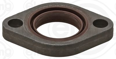Seal, timing chain tensioner ELRING 172.610