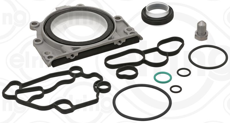 ELRING 172.870 Gasket Kit, crankcase