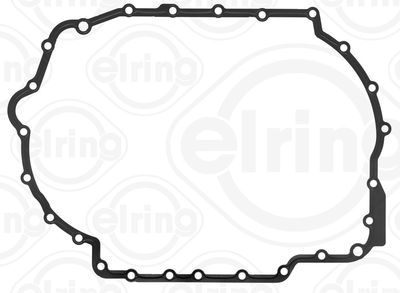 Oil Seal, automatic transmission ELRING 173.122
