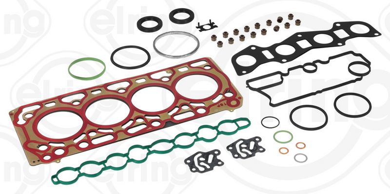 ELRING 174.730 Gasket Kit, cylinder head
