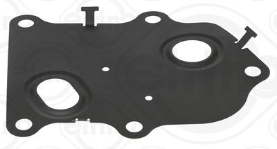 Gasket, oil cooler ELRING 174.870