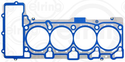 Gasket, cylinder head ELRING 174.020