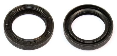 Shaft Seal, intermediate shaft ELRING 174.210