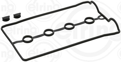 Gasket Set, cylinder head cover ELRING 174.251